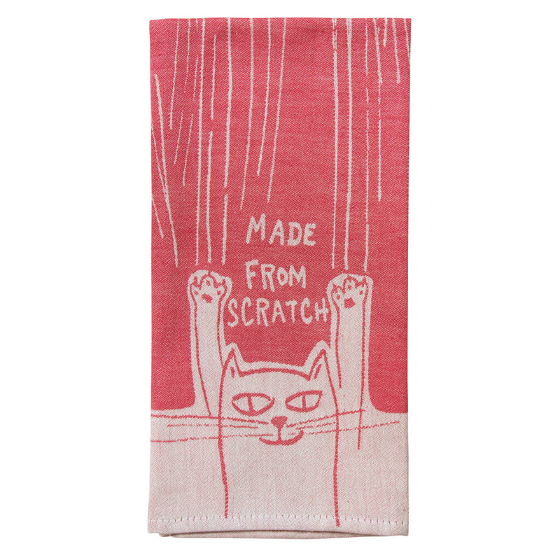 Made from Scratch Kitchen Towel