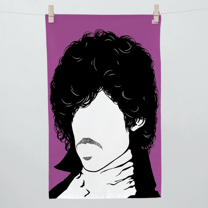 Prince Tea Towel