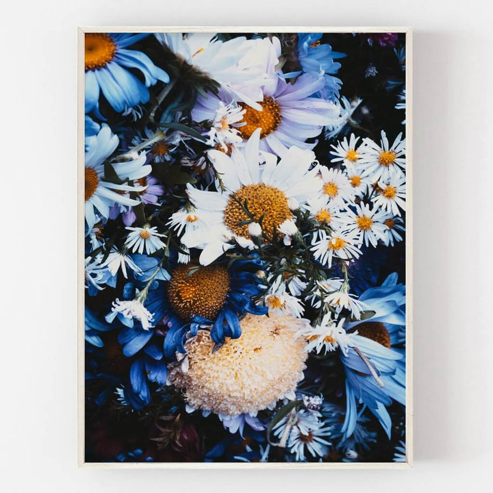 Spring Florals Print