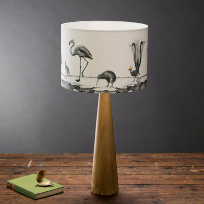 Birds Lamp Shade