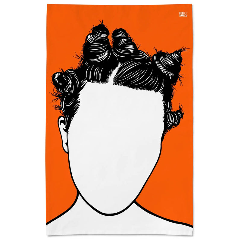 Bjork Kitchen Towel