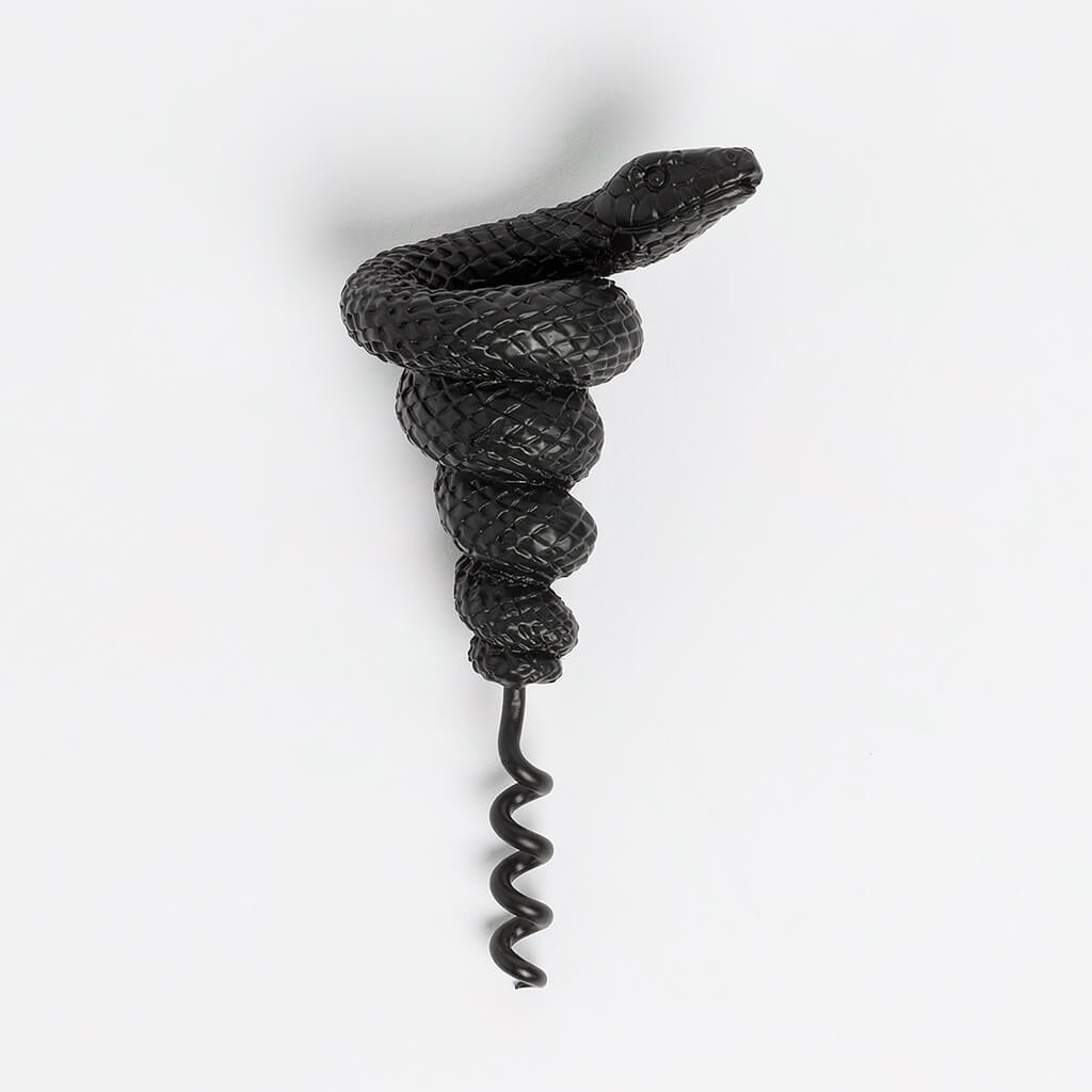 Snake Corkscrew | Mint & May