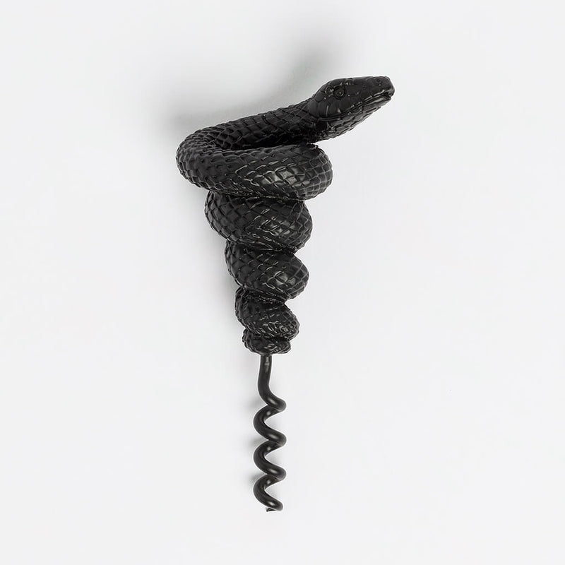 Black Snake Corkscrew