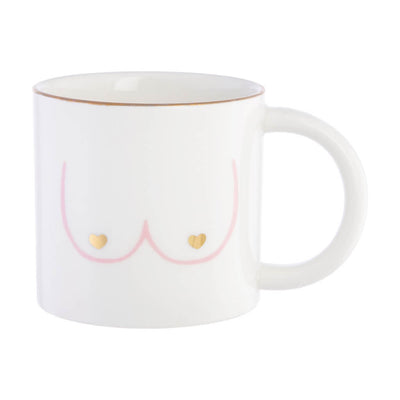 Boobies Mug