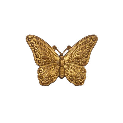 Butterfly Drawer Knob