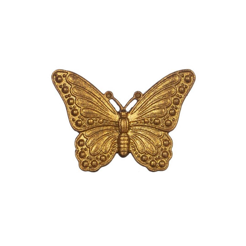 Butterfly Drawer Knob