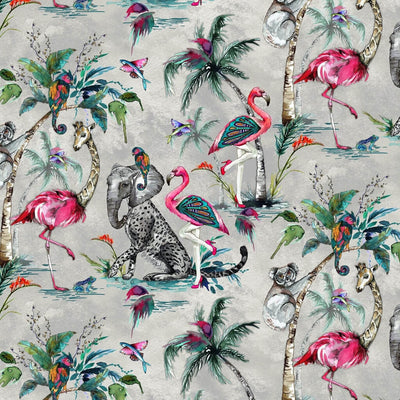 Chimiracle Wallpaper Lining Lampshade