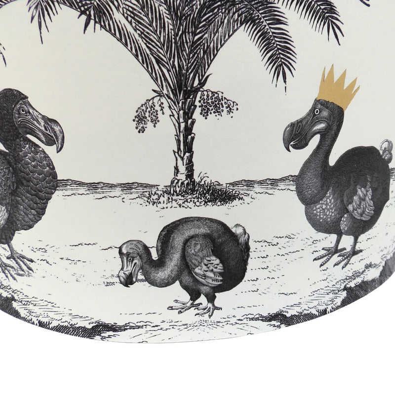 Dodo Design Lampshade