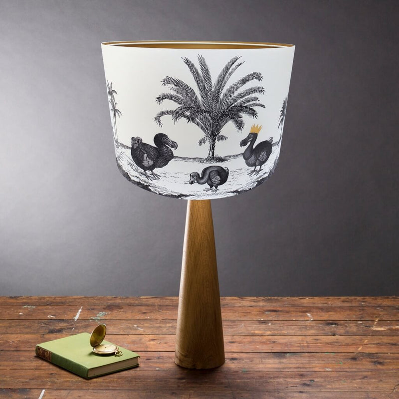 Dodo Lamp Shade