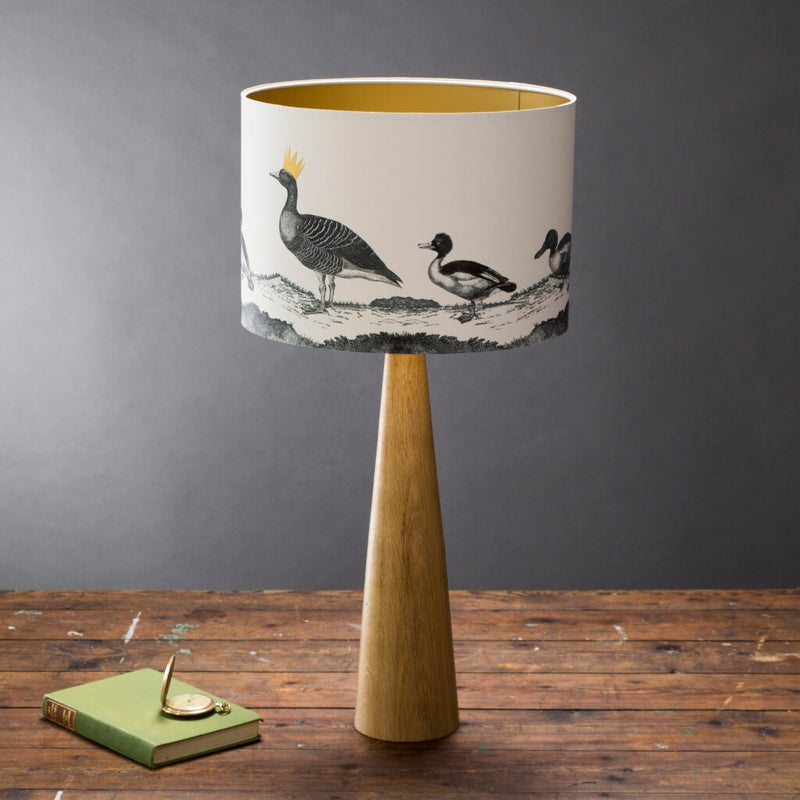 Ducks Lampshade