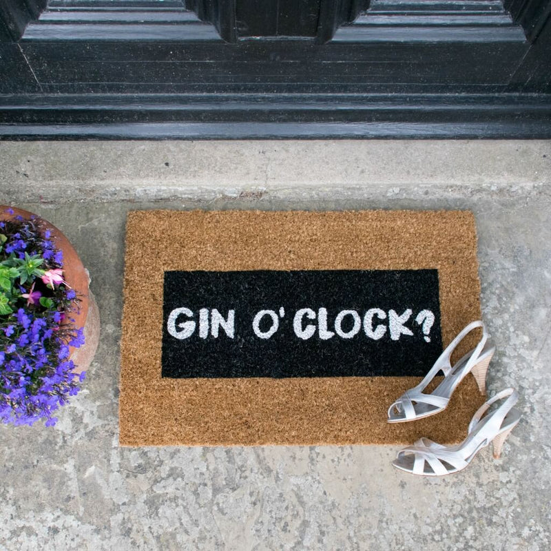 Gin O&