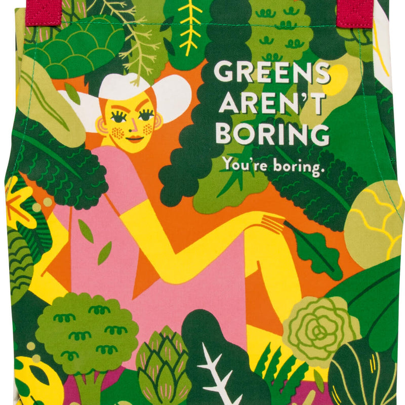 Greens Aren&