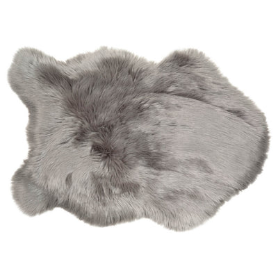 Grey Snug Rug