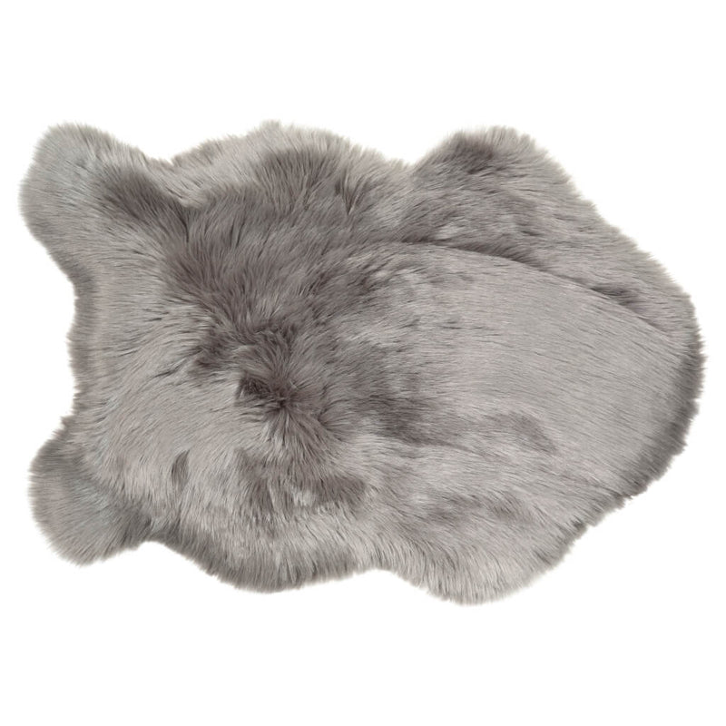 Grey Snug Rug