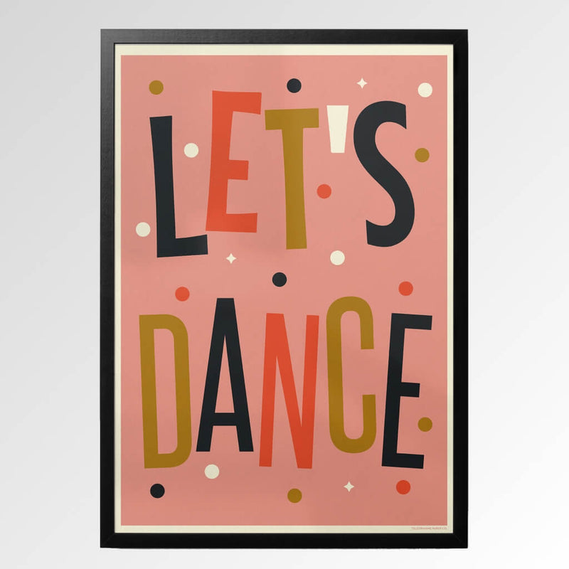 Let&