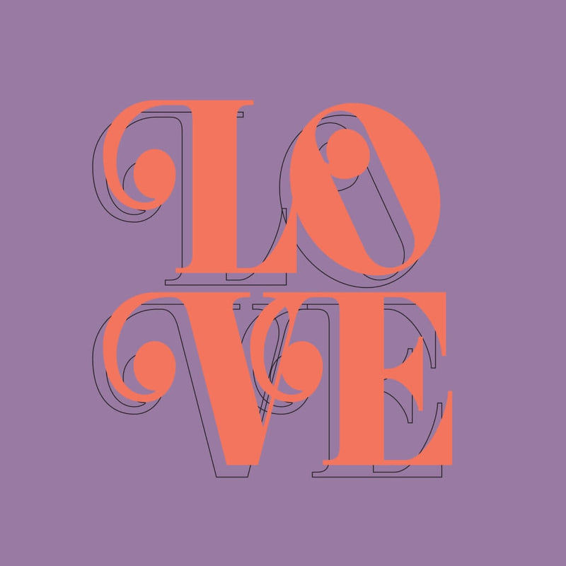 Love Poster