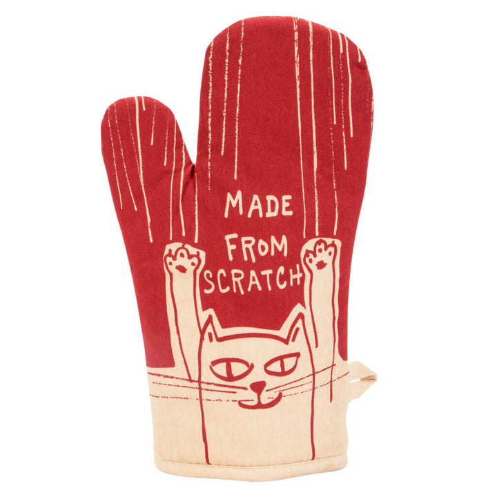 Made From Scratch Oven Glove