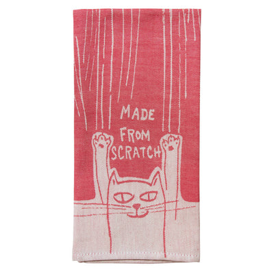 Made from Scratch Kitchen Towel