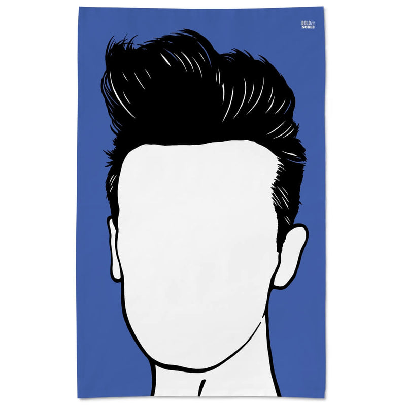 Morrissey Kitchen Towel