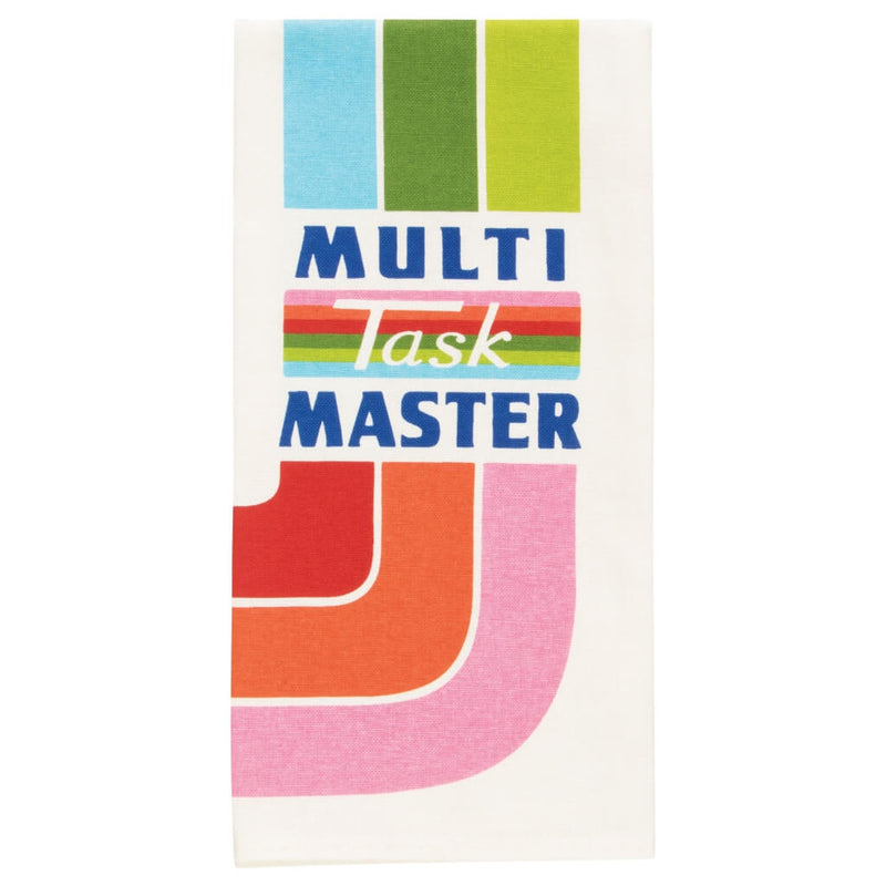Multitask Master Kitchen Towel