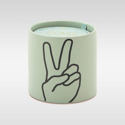 Peace Candle