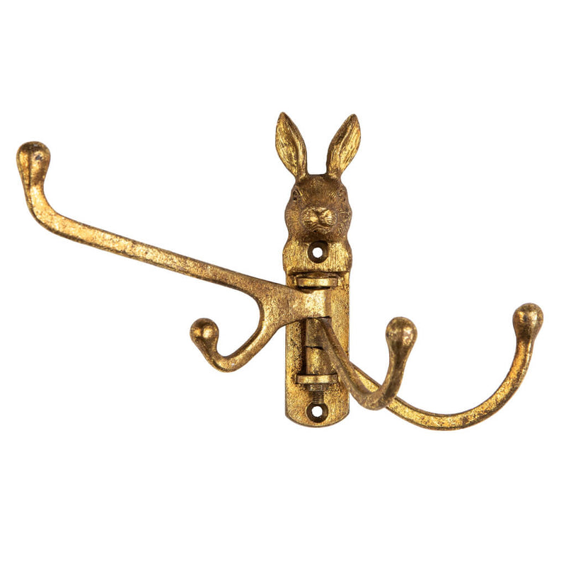 Rabbit Hook