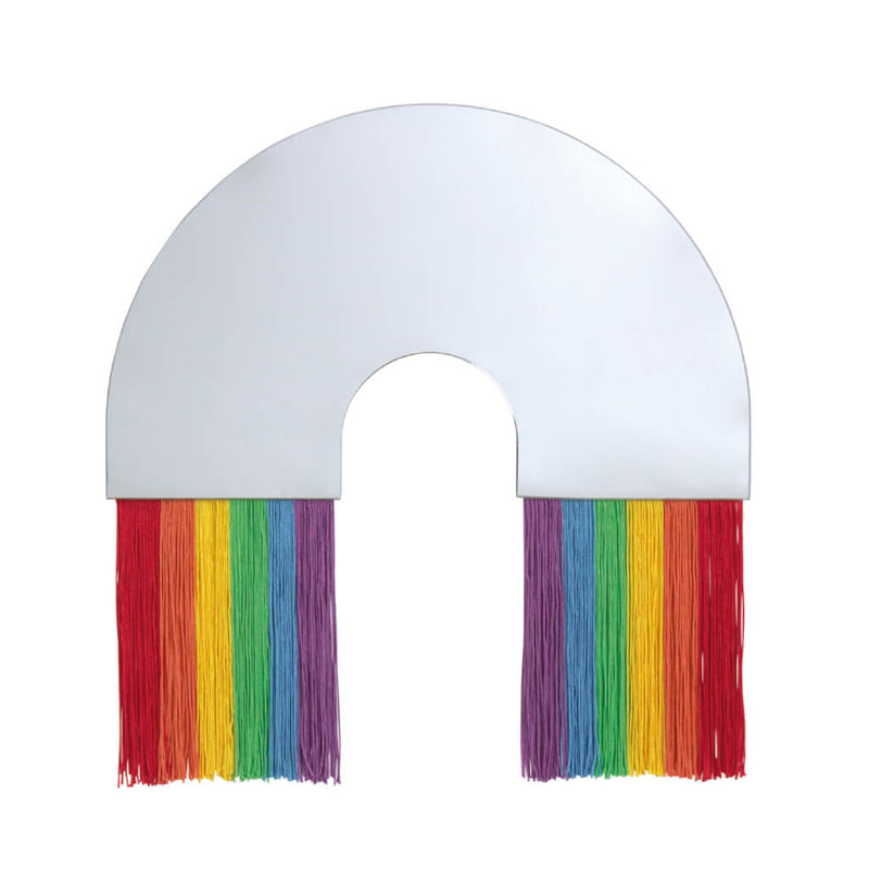 Rainbow Mirror