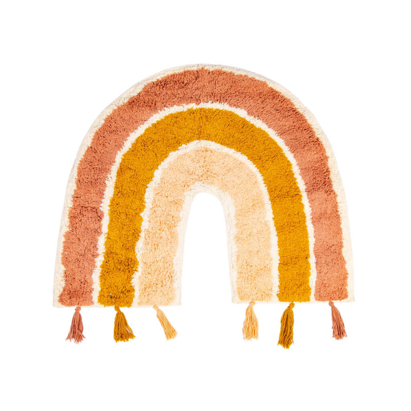 Rainbow Rug