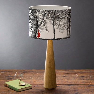Red Riding Hood Lampshade