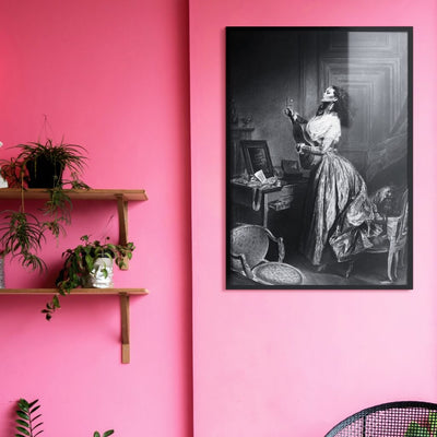 Rihanna Poster