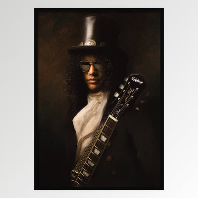 Slash Print