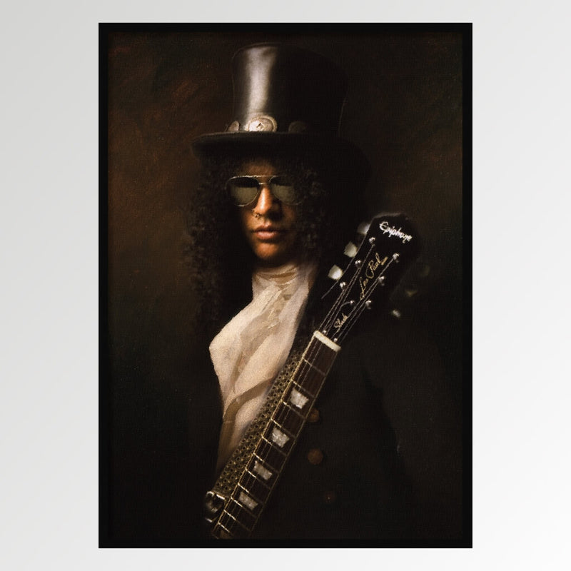 Slash Print