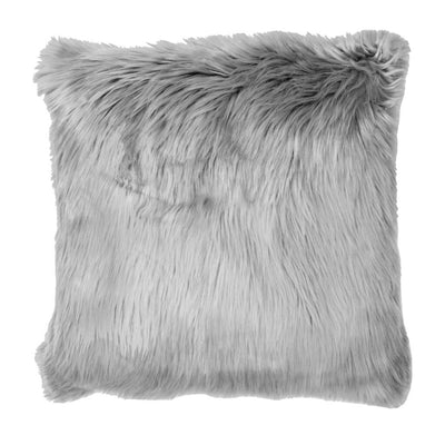 Taupe Snug Cushion