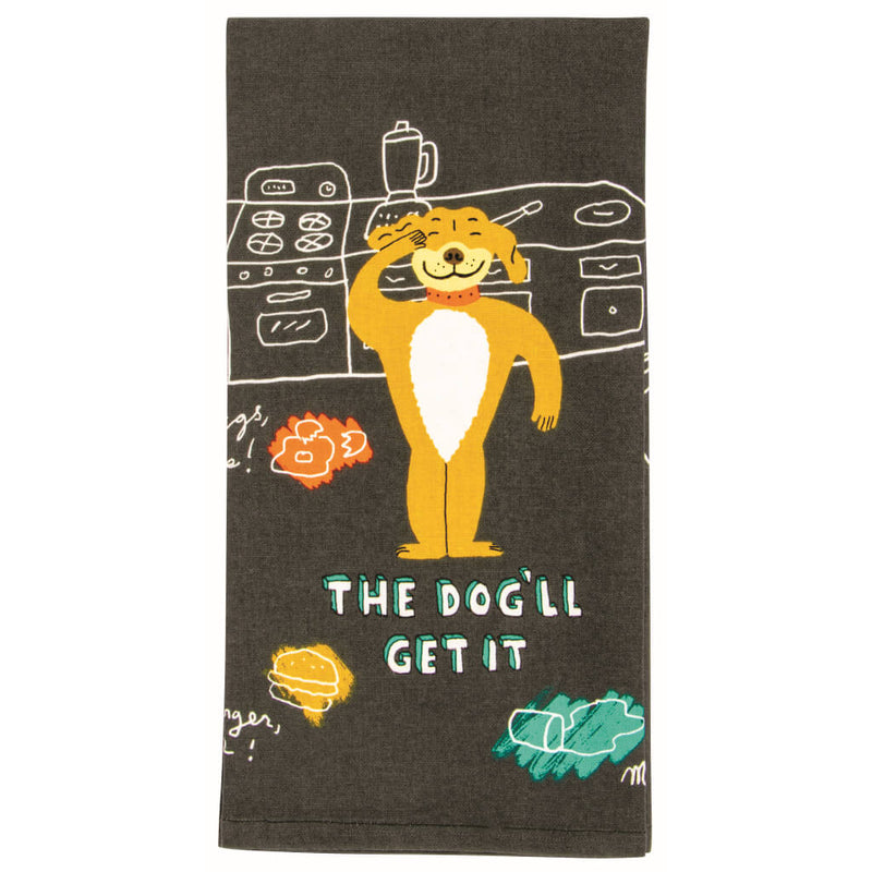 The Dog&