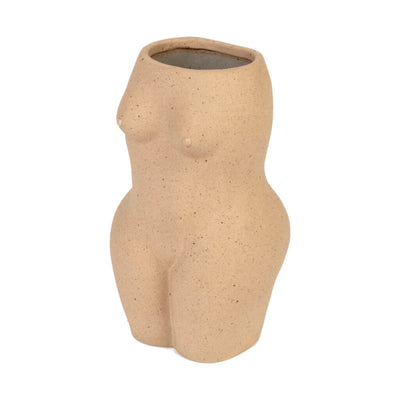 Torso Vase