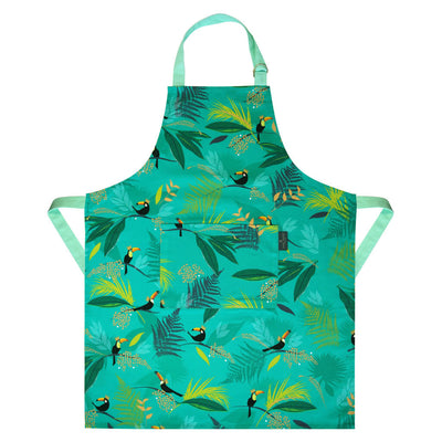 Toucan Apron