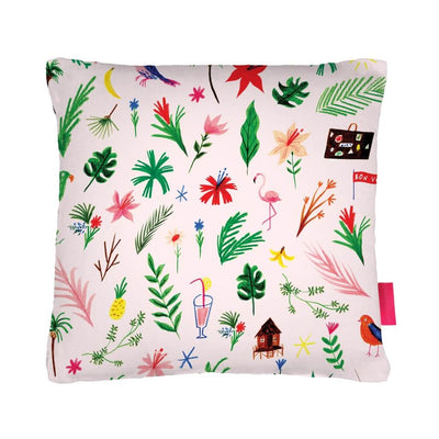 Tropical Cushion