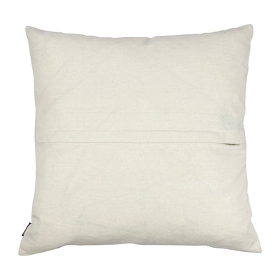 White Rose Cushion Back
